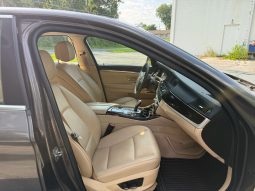 
										2012 BMW 528i xDrive full									