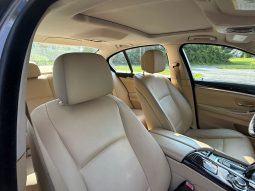 
										2012 BMW 528i xDrive full									