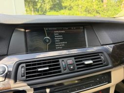 
										2012 BMW 528i xDrive full									