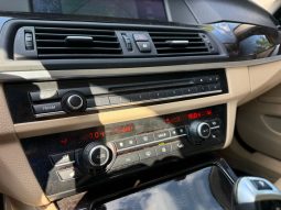 
										2012 BMW 528i xDrive full									