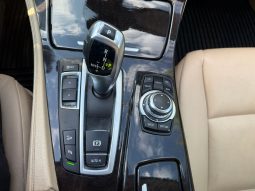 
										2012 BMW 528i xDrive full									