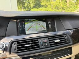 
										2012 BMW 528i xDrive full									