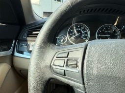 
										2012 BMW 528i xDrive full									