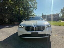 
										2024 BMW 530i xDrive full									