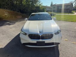 
										2024 BMW 530i xDrive full									