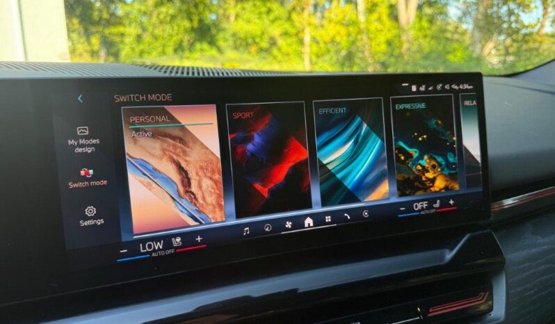 
								2024 BMW 530i xDrive full									