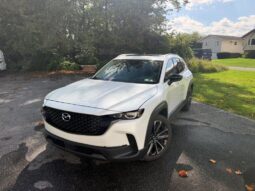 2023 Mazda CX-50 AWD