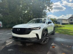 
										2023 Mazda CX-50 AWD full									