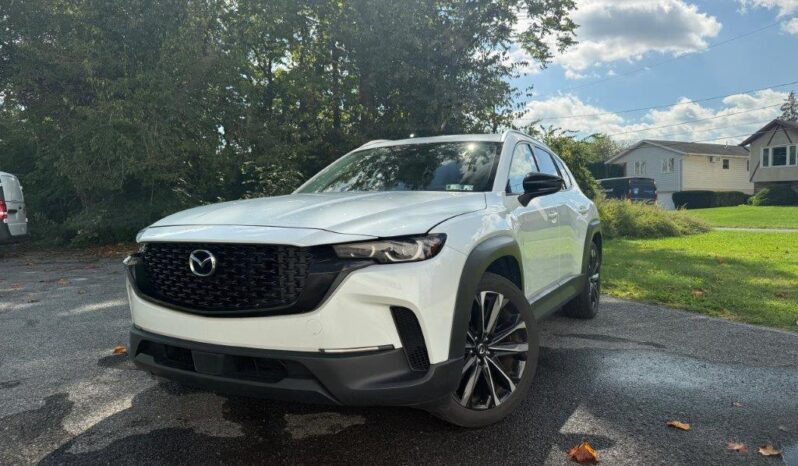 
								2023 Mazda CX-50 AWD full									