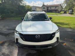 
										2023 Mazda CX-50 AWD full									