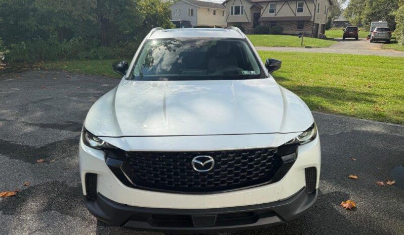 
								2023 Mazda CX-50 AWD full									