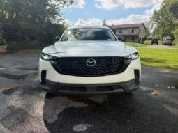 
										2023 Mazda CX-50 AWD full									