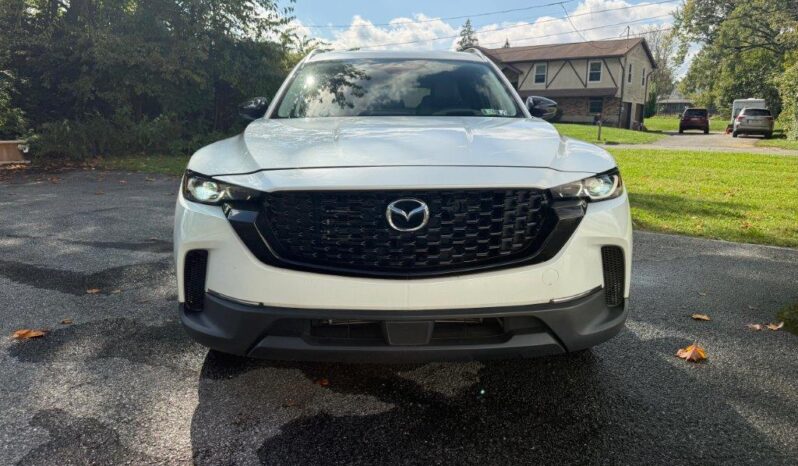 
								2023 Mazda CX-50 AWD full									