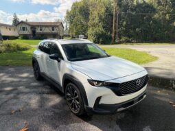 
										2023 Mazda CX-50 AWD full									