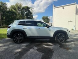 
										2023 Mazda CX-50 AWD full									