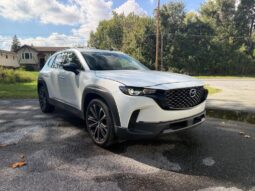 
										2023 Mazda CX-50 AWD full									
