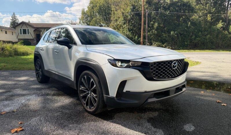 
								2023 Mazda CX-50 AWD full									