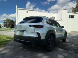 
										2023 Mazda CX-50 AWD full									