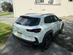 
										2023 Mazda CX-50 AWD full									
