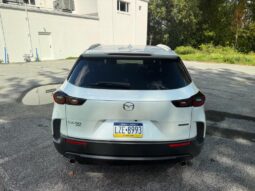 
										2023 Mazda CX-50 AWD full									