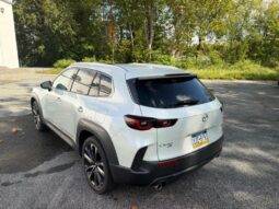 
										2023 Mazda CX-50 AWD full									