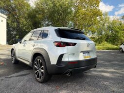 
										2023 Mazda CX-50 AWD full									