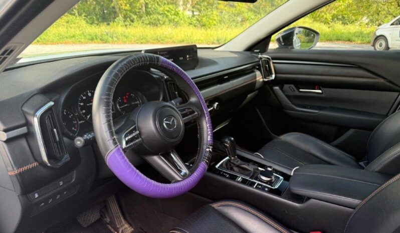 
								2023 Mazda CX-50 AWD full									