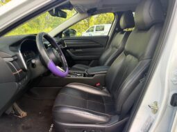 
										2023 Mazda CX-50 AWD full									