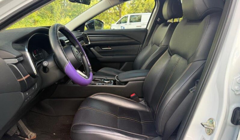 
								2023 Mazda CX-50 AWD full									