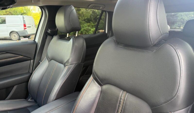 
								2023 Mazda CX-50 AWD full									