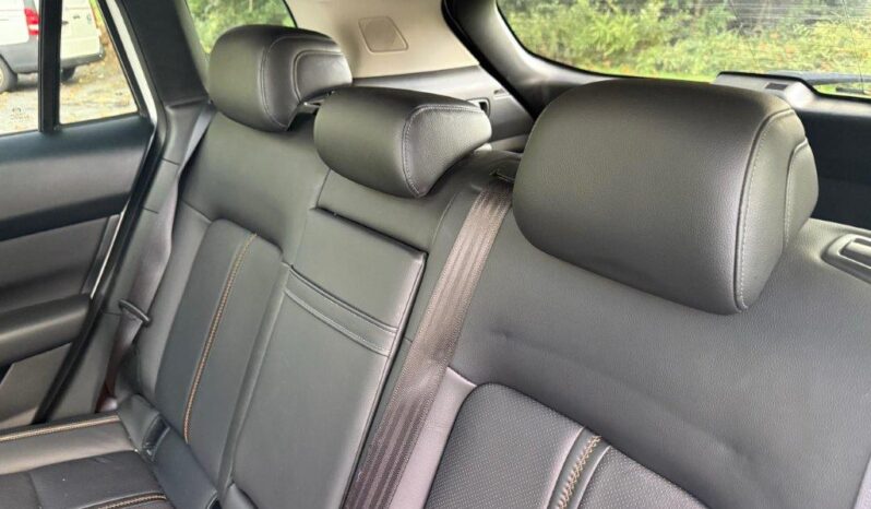 
								2023 Mazda CX-50 AWD full									