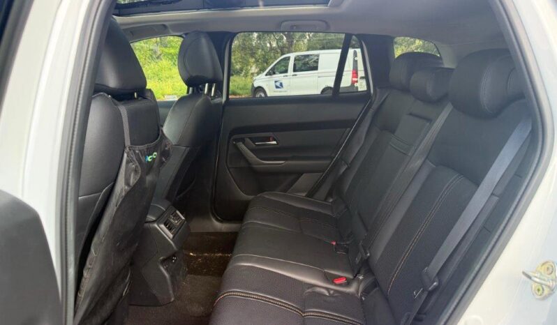 
								2023 Mazda CX-50 AWD full									