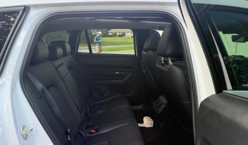 
								2023 Mazda CX-50 AWD full									