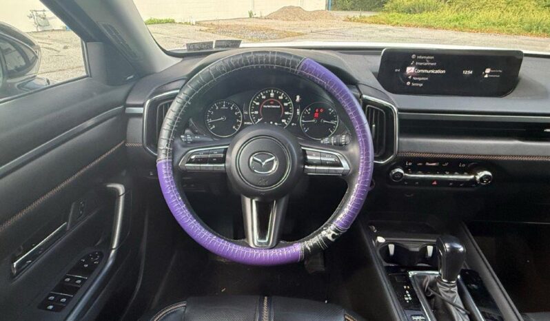 
								2023 Mazda CX-50 AWD full									