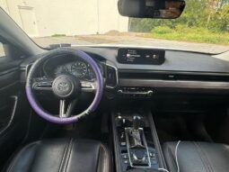 
										2023 Mazda CX-50 AWD full									