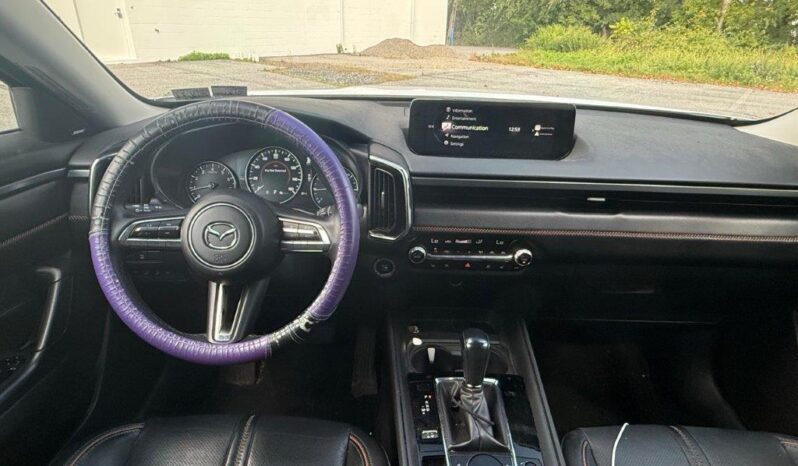 
								2023 Mazda CX-50 AWD full									