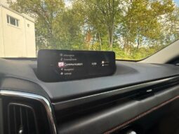 
										2023 Mazda CX-50 AWD full									