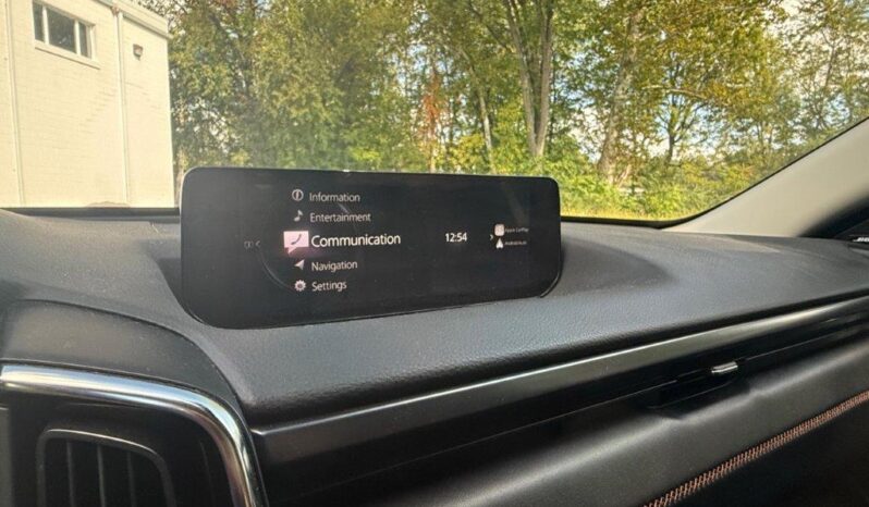 
								2023 Mazda CX-50 AWD full									