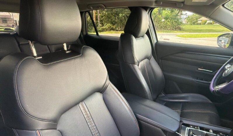 
								2023 Mazda CX-50 AWD full									