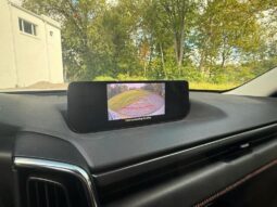 
										2023 Mazda CX-50 AWD full									