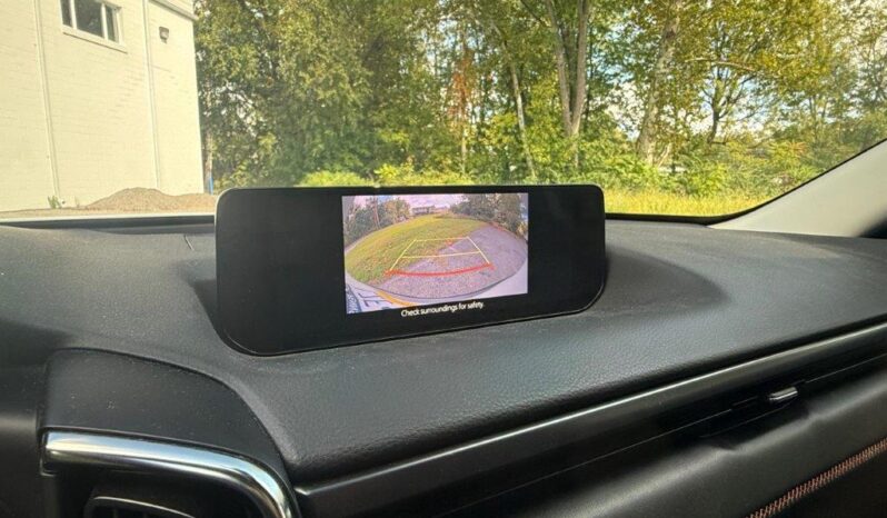 
								2023 Mazda CX-50 AWD full									