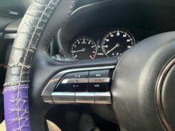 
										2023 Mazda CX-50 AWD full									