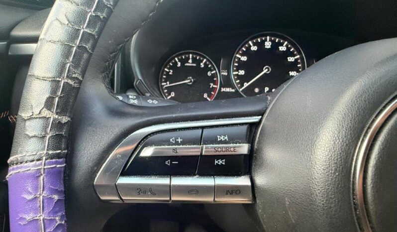 
								2023 Mazda CX-50 AWD full									