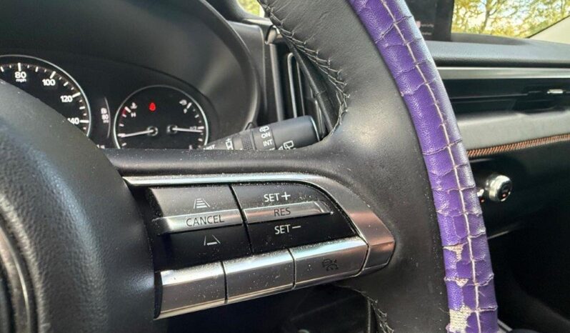 
								2023 Mazda CX-50 AWD full									