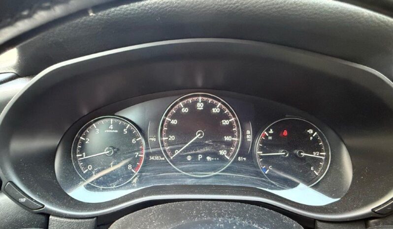 
								2023 Mazda CX-50 AWD full									