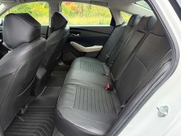 
										2024 Honda Accord EX full									
