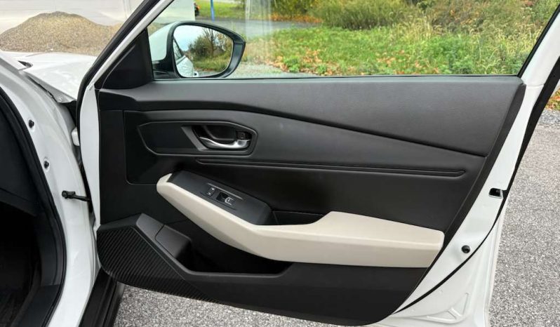 
								2024 Honda Accord EX full									