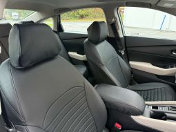 
										2024 Honda Accord EX full									