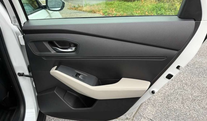 
								2024 Honda Accord EX full									