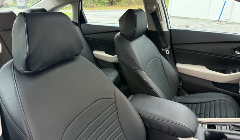 
								2024 Honda Accord EX full									